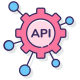 api
